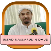 Ceramah Ustad Nasarudin Naud  Icon