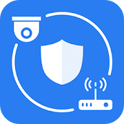 IoT Security （Guard Internet of Things devices） 1.0.1 Icon