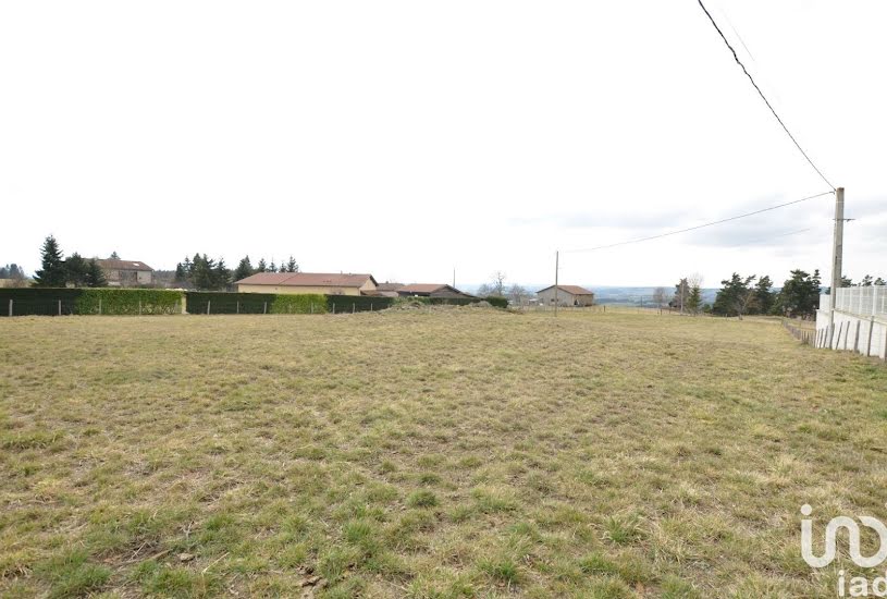  Vente Terrain à bâtir - à Beaune-sur-Arzon (43500) 