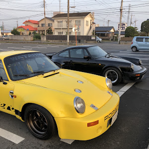 911 クーペ