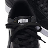 ralph sampson lo "glass" puma black-pu