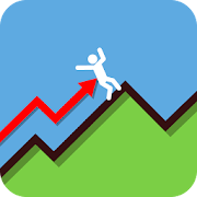 Zen Motivator - goals manager  Icon