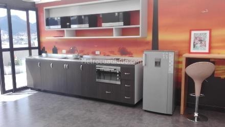 Oficina En Arriendo - Gaitan, Bogota