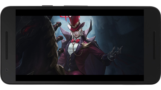 BigH Game Wallpaper HD Free