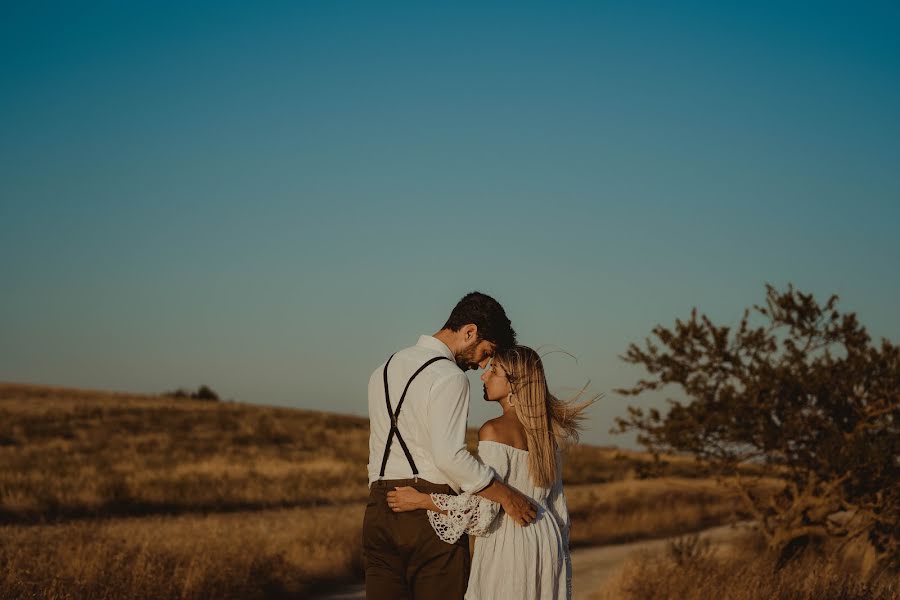 Fotografo di matrimoni Massimo Frasca (massimofrasca). Foto del 7 febbraio 2021