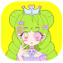 Cutemii: cute girl avatar maker.8