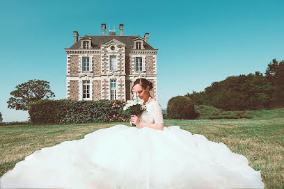 Photographe de mariage JOHN Jones (john-photography). Photo du 17 mai 2020