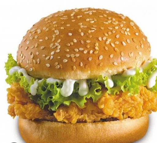 Chicken Zinger Burger