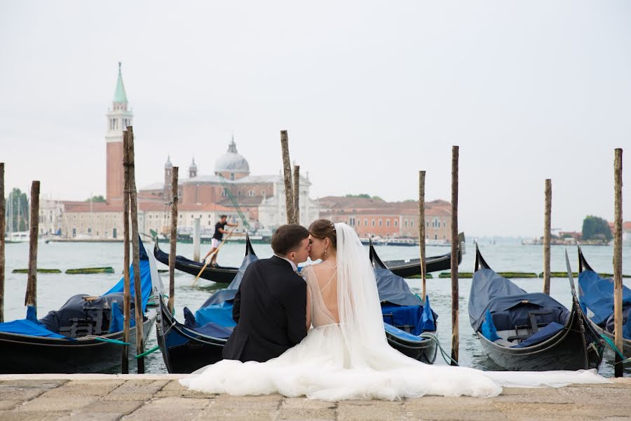 Photographe de mariage Taya Kopeykina (tvkopeikina). Photo du 13 juillet 2018