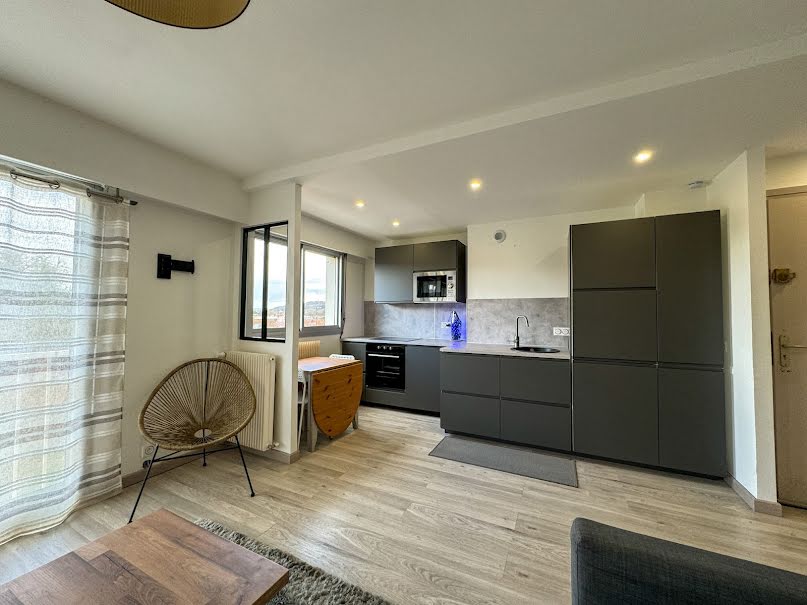 Vente appartement 1 pièce 29 m² à Louviers (27400), 70 000 €