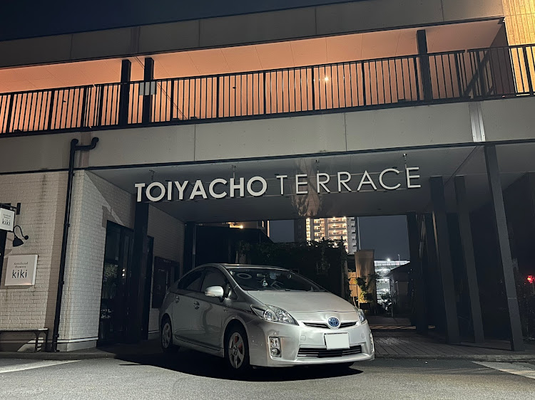 プリウスのドライブ・スマホ撮影・いつもいいね＆コメントありがとうございます🥰・チームピンストに関するカスタム事例の投稿画像2枚目
