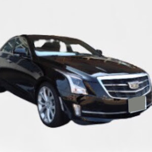 ATS セダン A1SL
