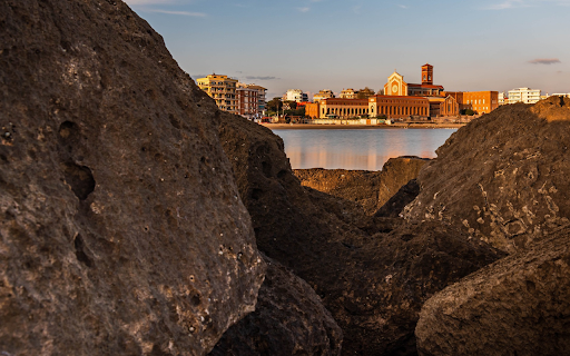 Behind the Canyon screenshot 1