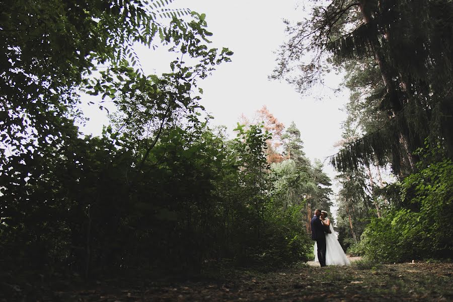 Fotógrafo de bodas Nataliya Baderyakova (kofe). Foto del 16 de noviembre 2017