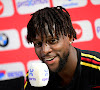 Liverpool deed Origi een nieuw contractvoorstel: "Heb niet het gevoel dat ik voor een dilemma sta"