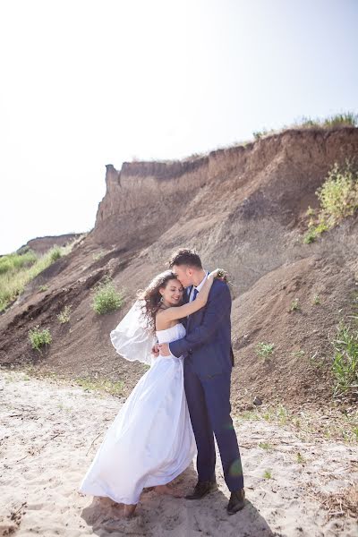 Wedding photographer Gennadiy Kalyuzhnyy (kaluzniy). Photo of 5 October 2016