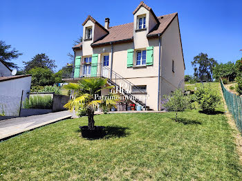 maison à Courtenay (45)