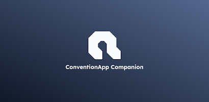 ConventionApp Companion Screenshot 1 of 6