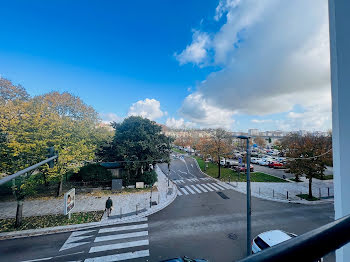 appartement à Bayonne (64)