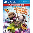 Đĩa Game Ps4 : Littlebigplanet 3 Likenew