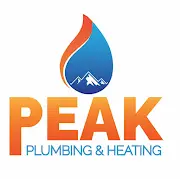 Peak Plumbing and Heating Sussex Limited Logo