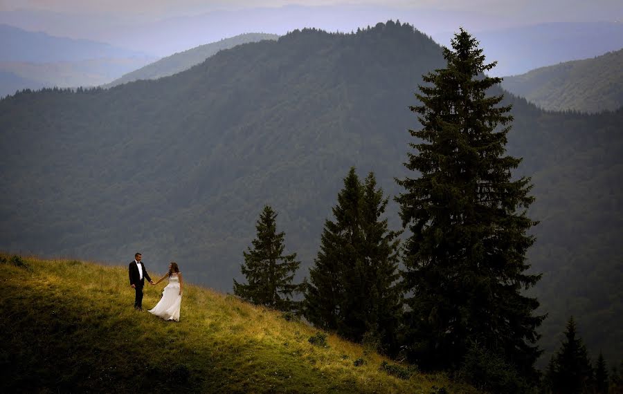 Fotógrafo de casamento Marius Stoica (mariusstoica). Foto de 28 de julho 2016