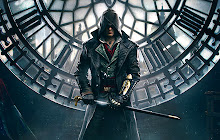 Assassins Creed HD Wallpapers New Tab small promo image