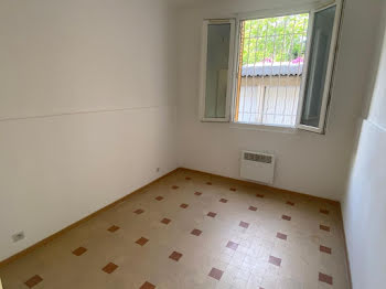 appartement à Toulon (83)