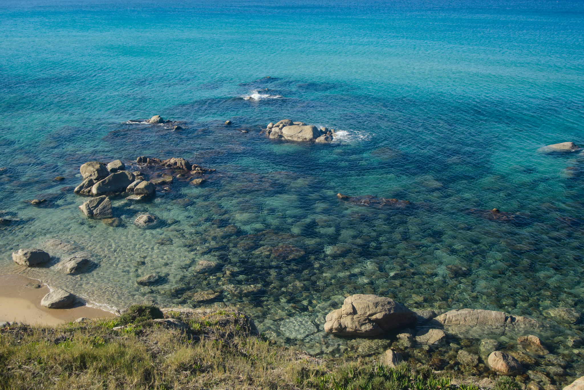 La mia Sardegna  di antonio_concas