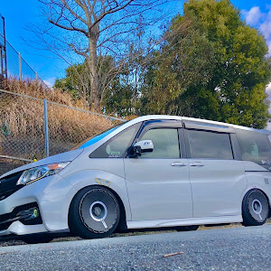ステップワゴン RP3