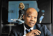 RESPONSIBILITY:   Teboho Mahlatsi has directed a ground-breaking drama series about HIV/Adis