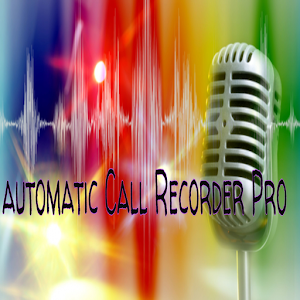 Download Automatic Record Call Pro For PC Windows and Mac