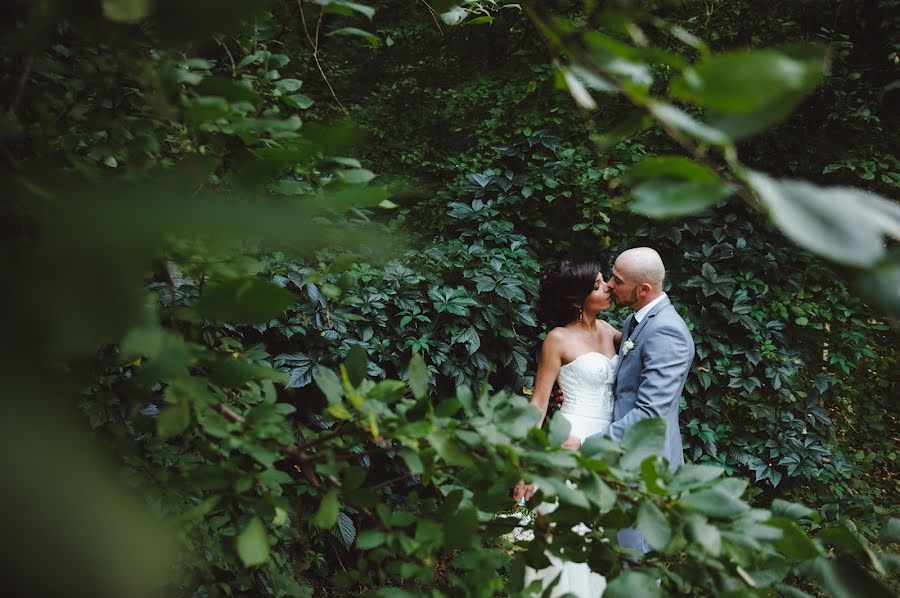 Photographe de mariage Kirill Chernorubashkin (chekv). Photo du 7 septembre 2018