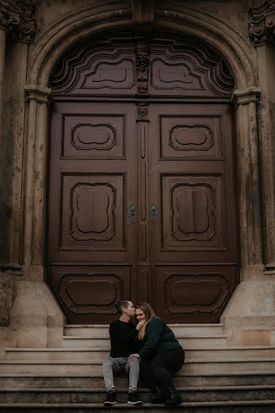 Wedding photographer Monika Chaňo (chanovicfoti). Photo of 24 December 2023