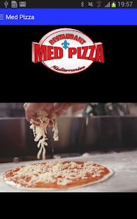 Med Pizza Ste Adele(圖4)-速報App