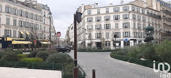 appartement à Paris 17ème (75)