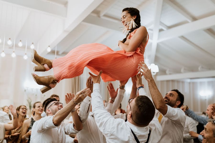 Fotógrafo de bodas Pietro Moliterni (moliterni). Foto del 10 de febrero 2020