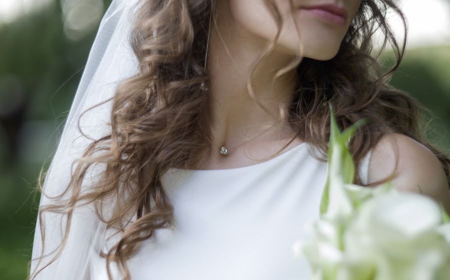 Fotógrafo de bodas Evgeniya Shabaltas (shabaltas). Foto del 15 de octubre 2018