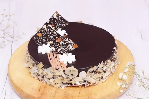 Chocolate Walnut Cake [1 Kg]