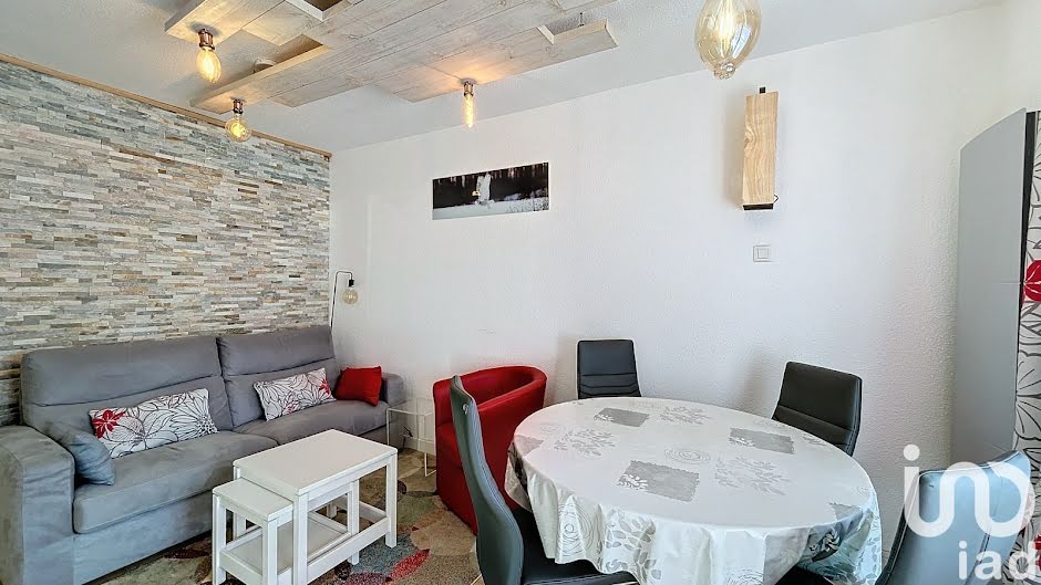 Vente appartement 3 pièces 29 m² à Vars (05560), 139 000 €