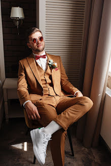 Wedding photographer Dmitriy Shevchenko (allatrust). Photo of 4 June 2024