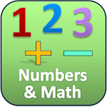 Preschool kids : Number & Math Apk