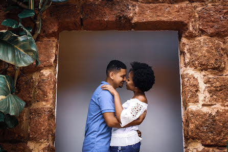 Fotografo di matrimoni Antonio Ferreira (badufoto). Foto del 16 luglio 2019