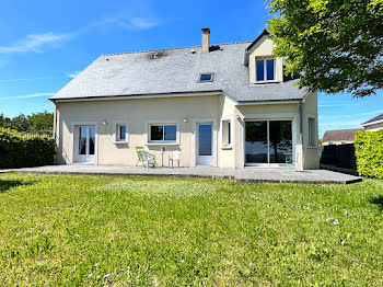 maison à Vouvray-sur-Loir (72)