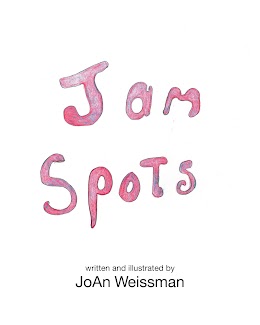 Jam Spots cover