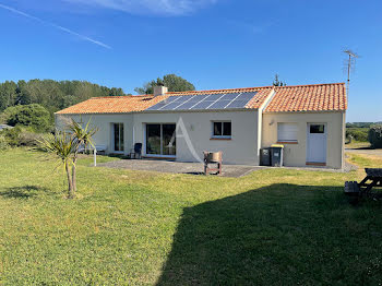 maison à Bretignolles-sur-Mer (85)