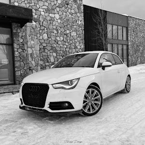 A1 1.4 TFSI