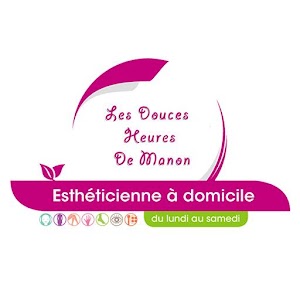 Les douces heures de Manon logo