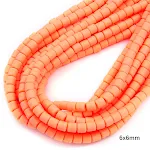 Orange Pink