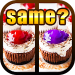 Cover Image of Download What Difference Saga 1.1 APK